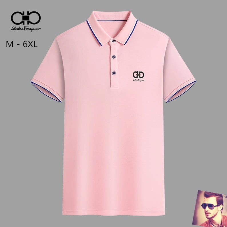 NewStyle Ferragamo T-Shirts 159444