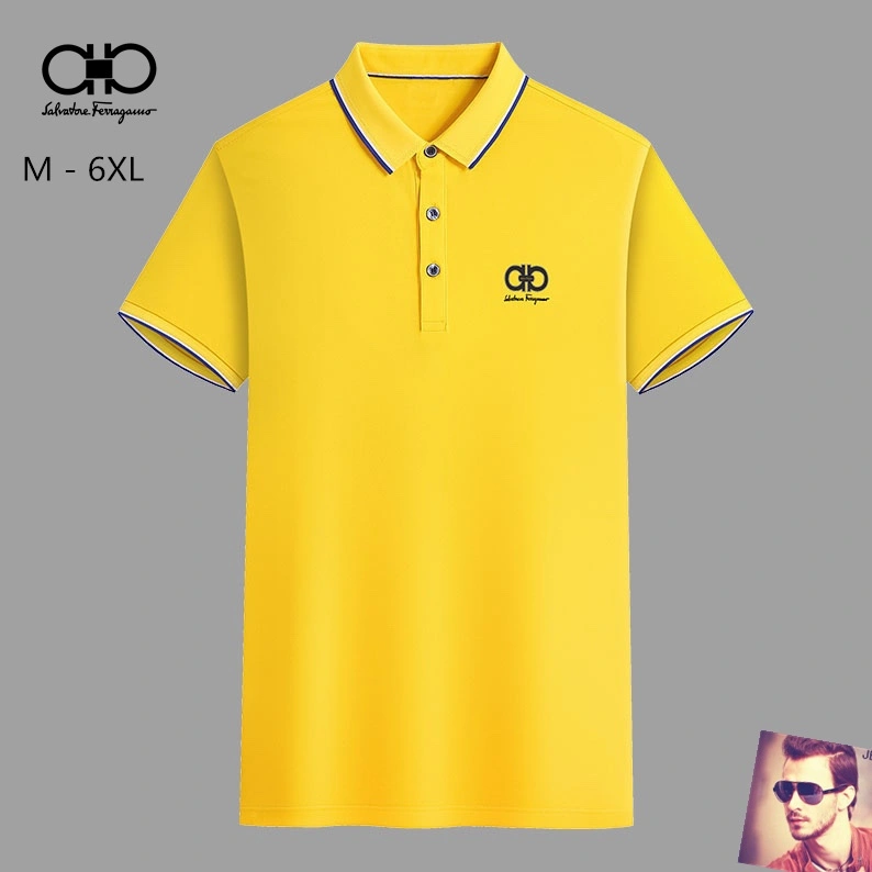 NewStyle Ferragamo T-Shirts 159444
