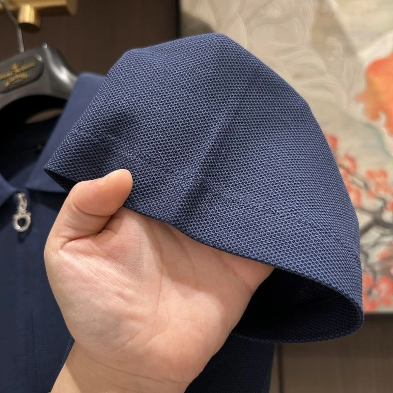 Ferragamo T-Shirts Stretchable 159446