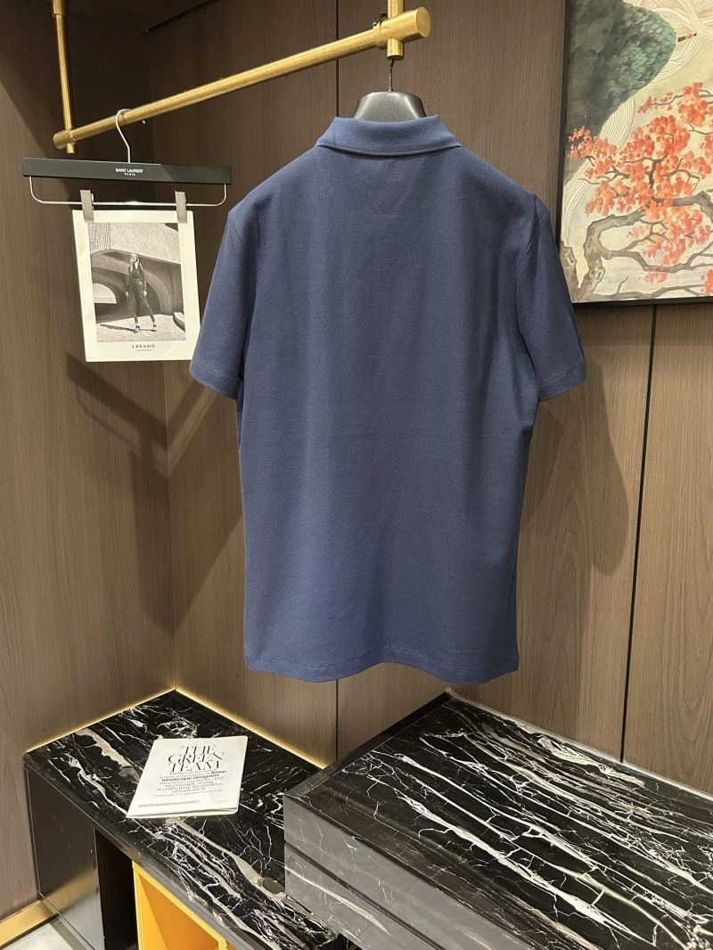 Ferragamo T-Shirts Stretchable 159446