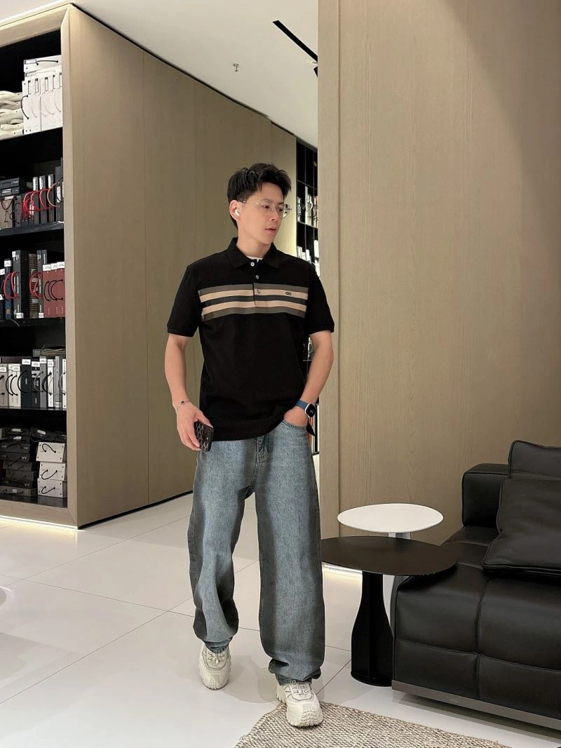 Neat Ferragamo T-Shirts 159442