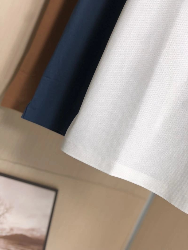 Ferragamo T-Shirts Casual 158515