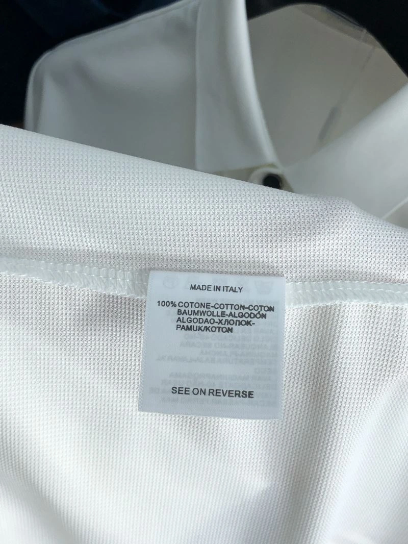 Ferragamo T-Shirts Casual 158515