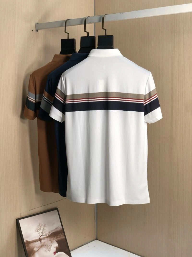 Ferragamo T-Shirts Casual 158515