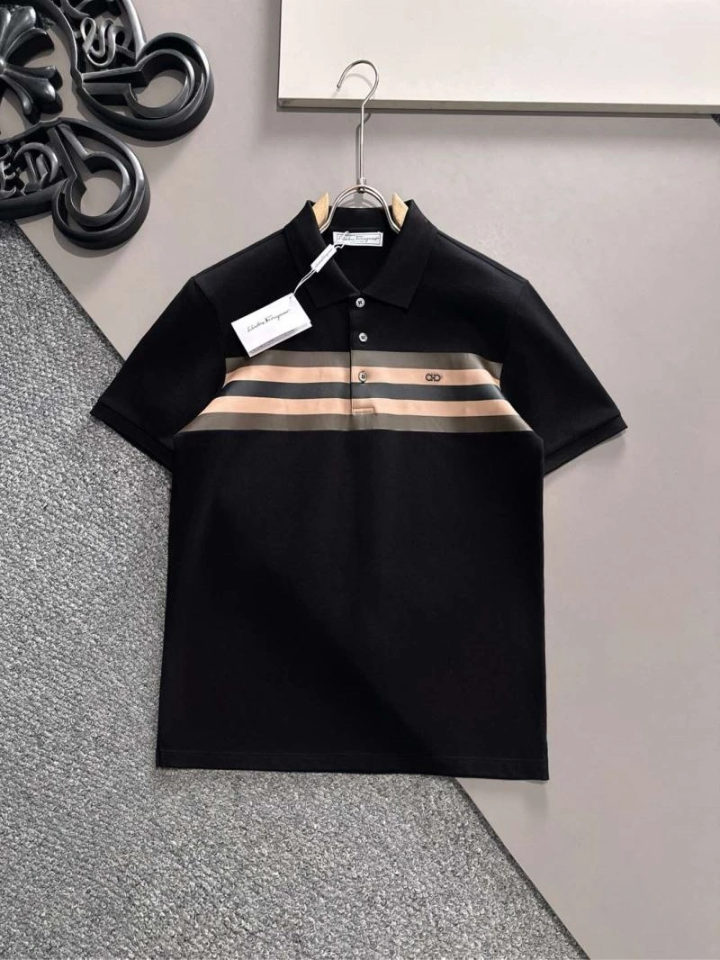 Ferragamo T-Shirts HighPerformance 158548