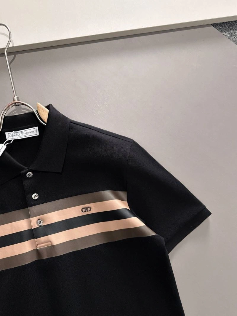 Ferragamo T-Shirts HighPerformance 158548