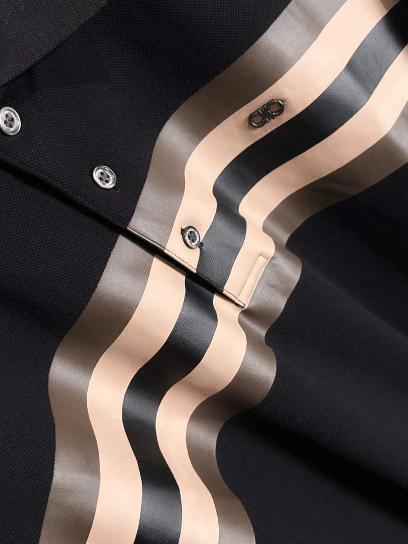 Ferragamo T-Shirts HighPerformance 158548
