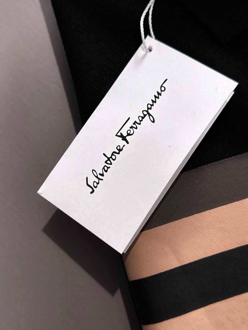 Ferragamo T-Shirts HighPerformance 158548