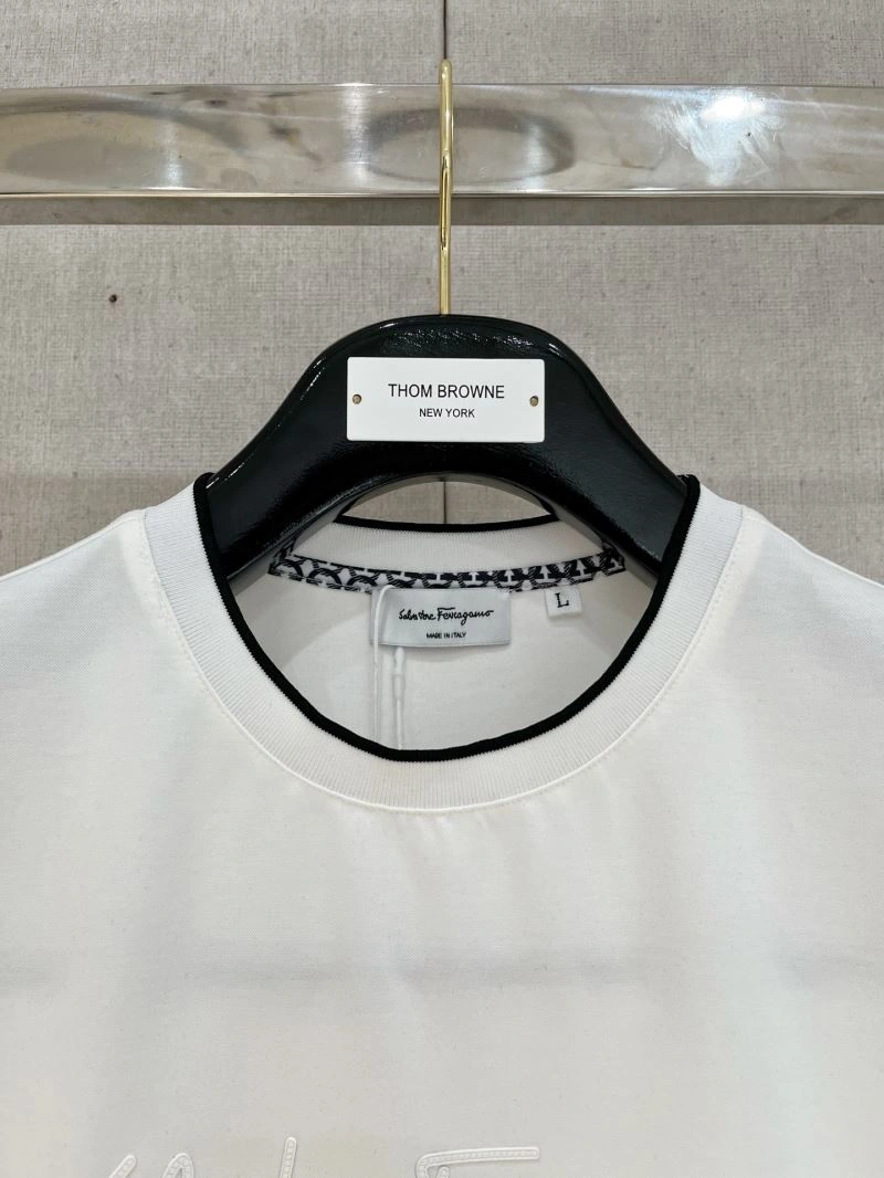 TechFriendly Ferragamo T-Shirts 158479
