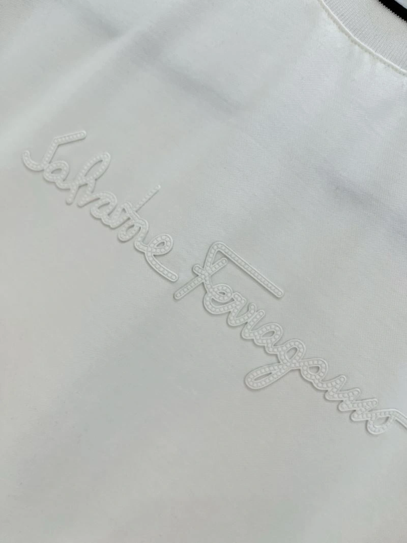 TechFriendly Ferragamo T-Shirts 158479