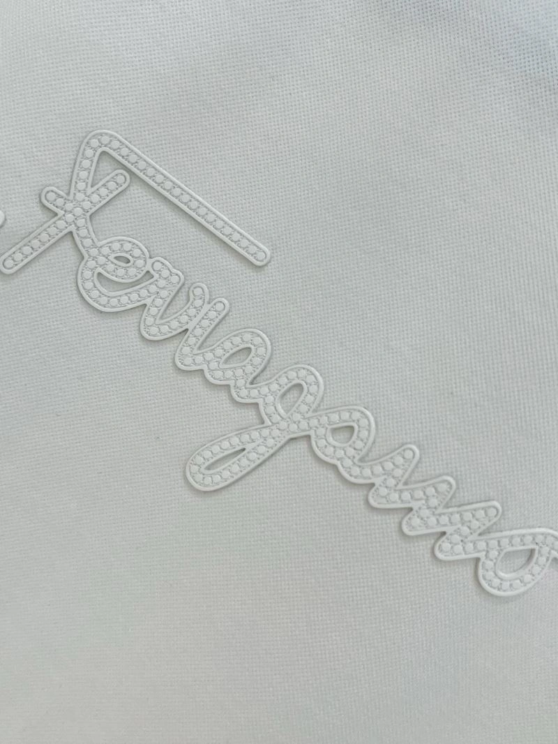 TechFriendly Ferragamo T-Shirts 158479