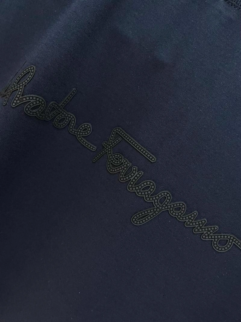 Ferragamo T-Shirts Youthful 158506
