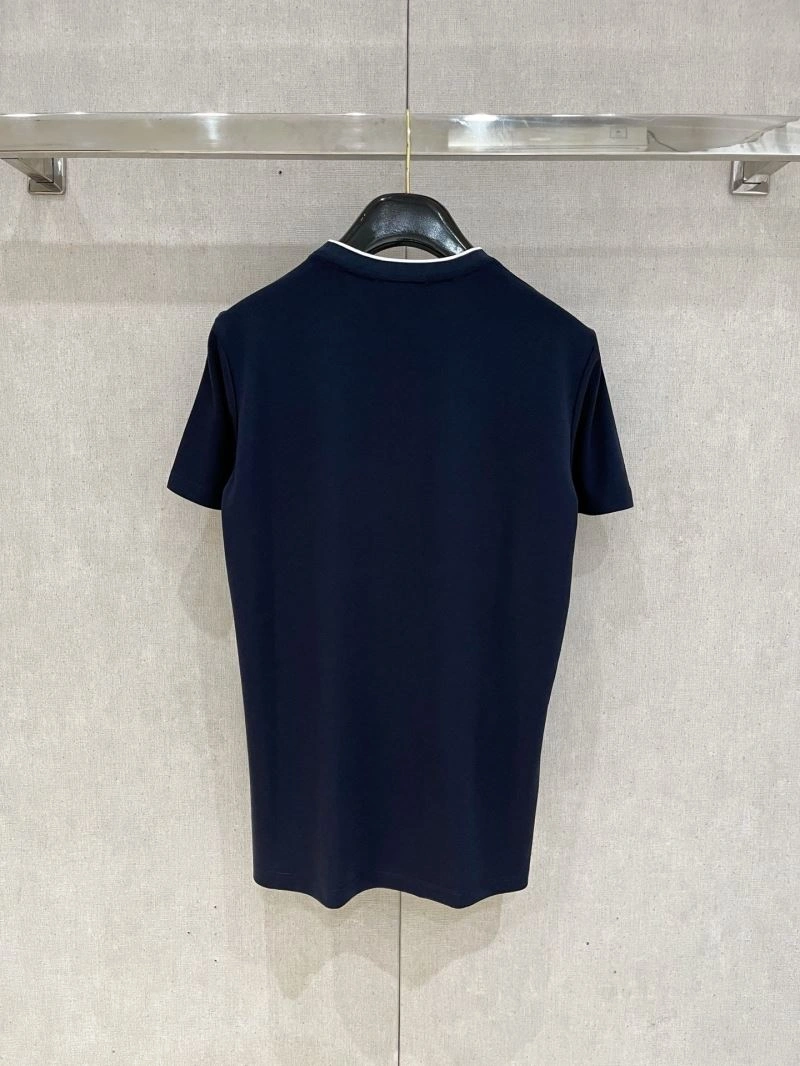 Ferragamo T-Shirts Youthful 158506