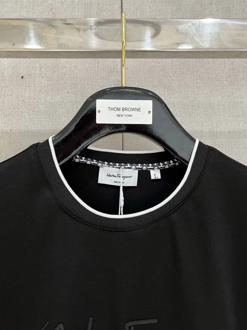 Ferragamo T-Shirts NewStyle 158478