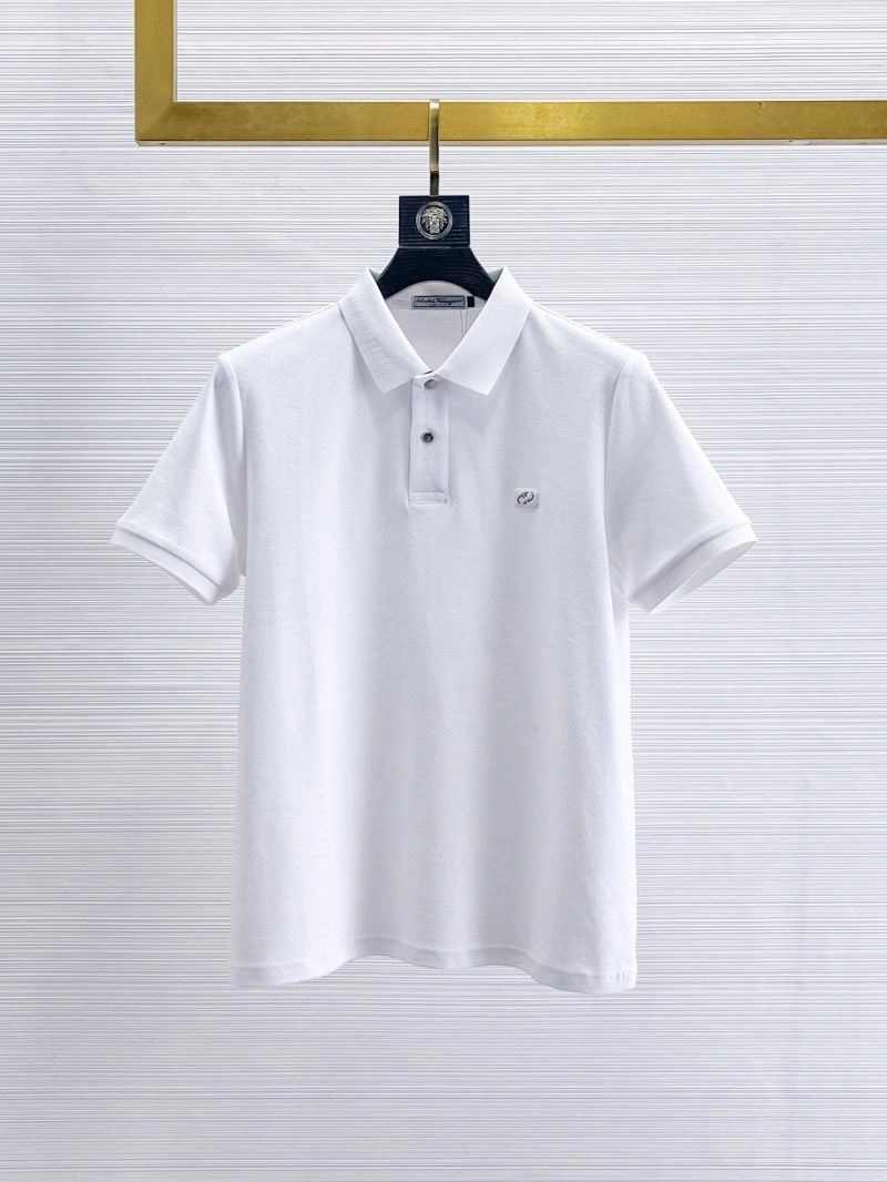 QuickDry Ferragamo T-Shirts 158474