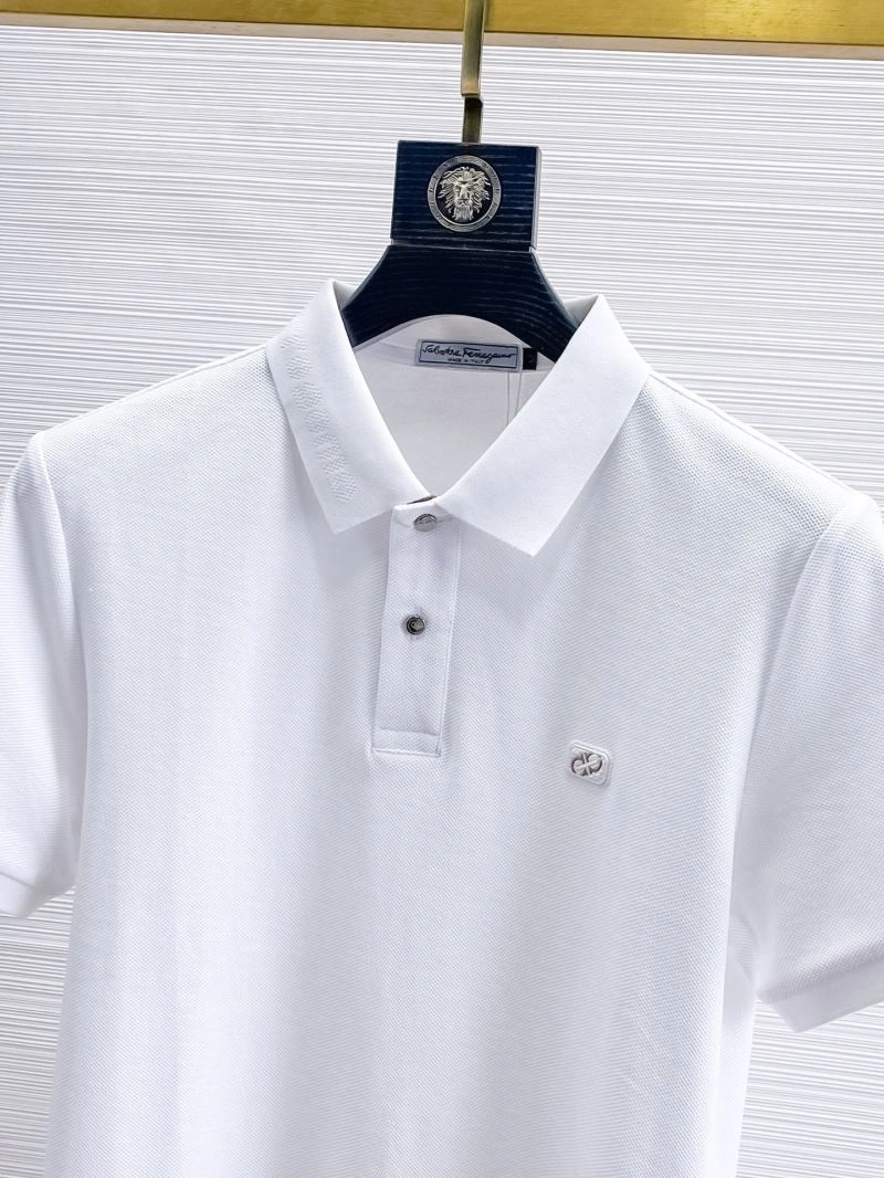 QuickDry Ferragamo T-Shirts 158474