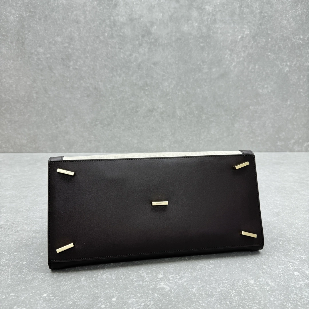 Ferragamo Top Handle Bags RelaxedFit 69611