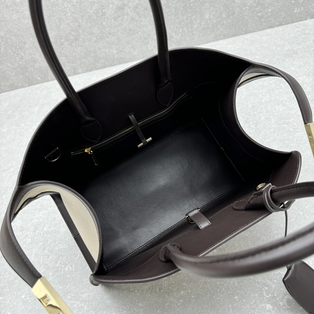 Ferragamo Top Handle Bags RelaxedFit 69611