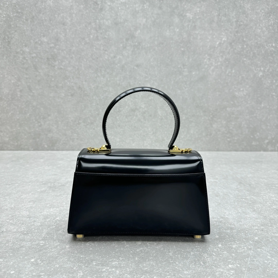 Ferragamo Top Handle Bags Durable 69647