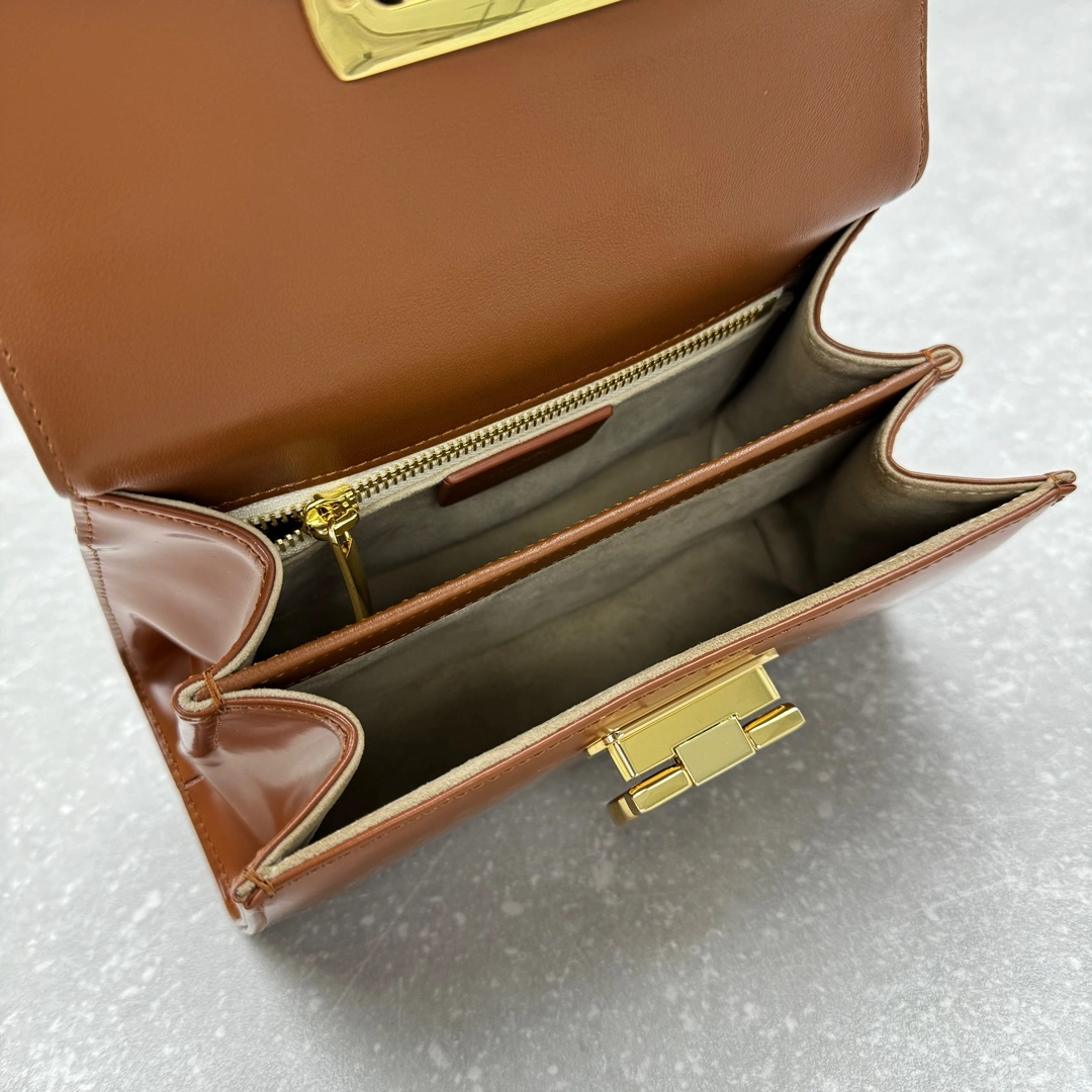 Ferragamo Top Handle Bags Unisex 69617