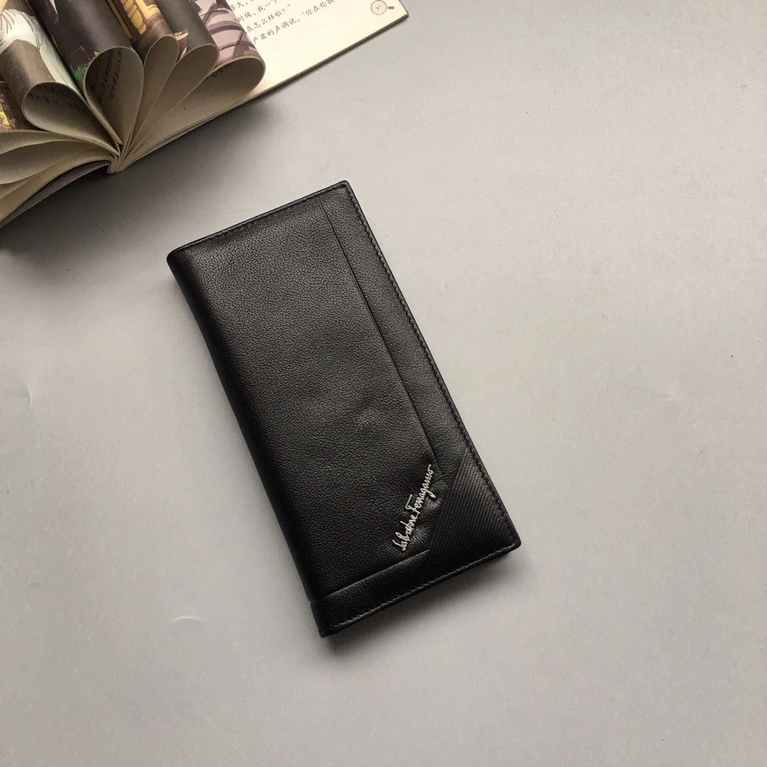 Ferragamo Wallets Purse Elegant 93127
