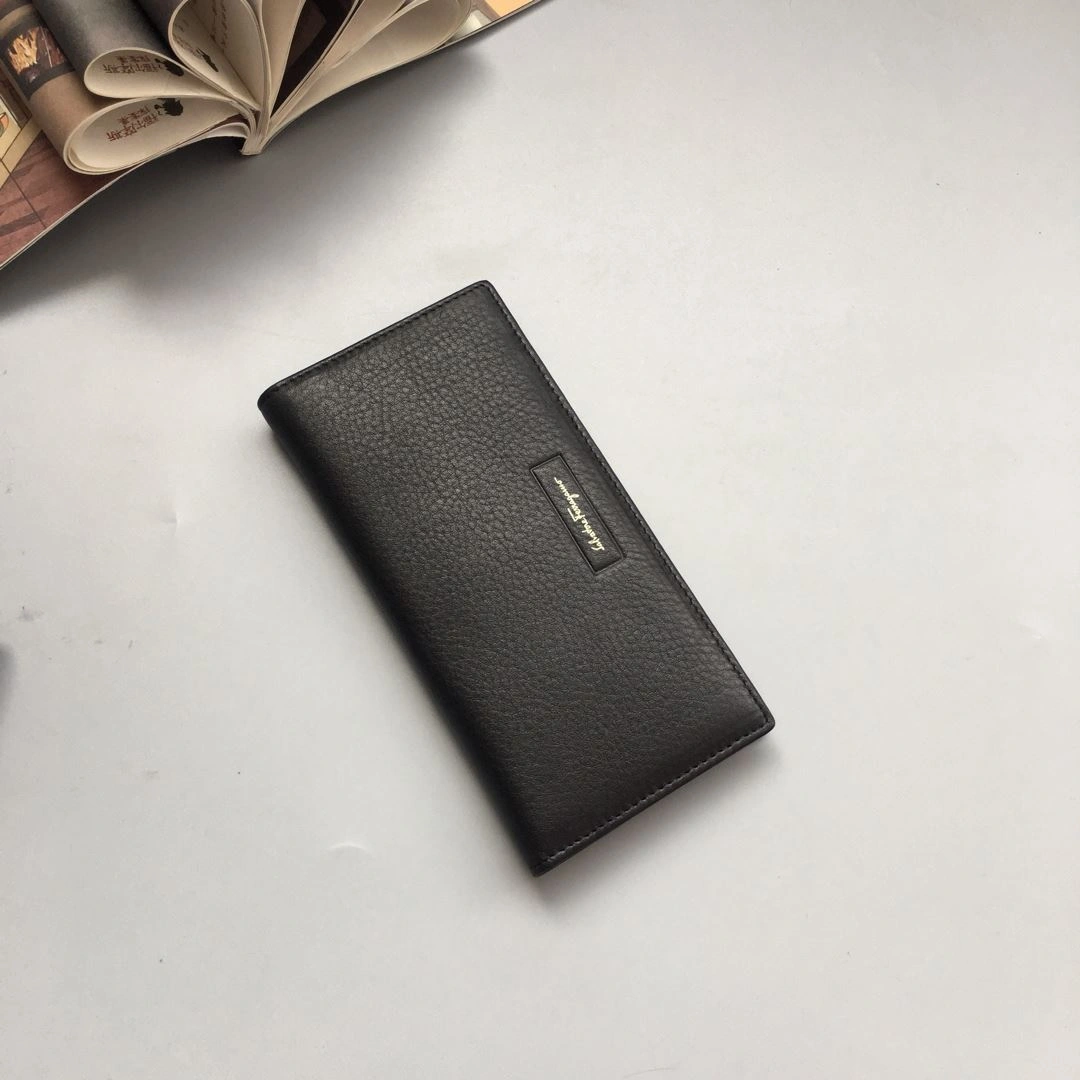 Ferragamo Wallets Purse Breathable 93128