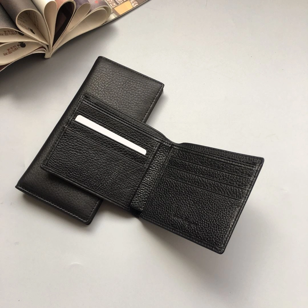 Ferragamo Wallets Purse Breathable 93128