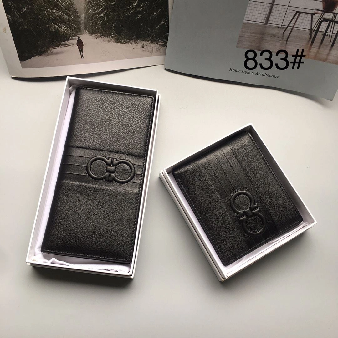 Ferragamo Wallets Purse BestValue 93129