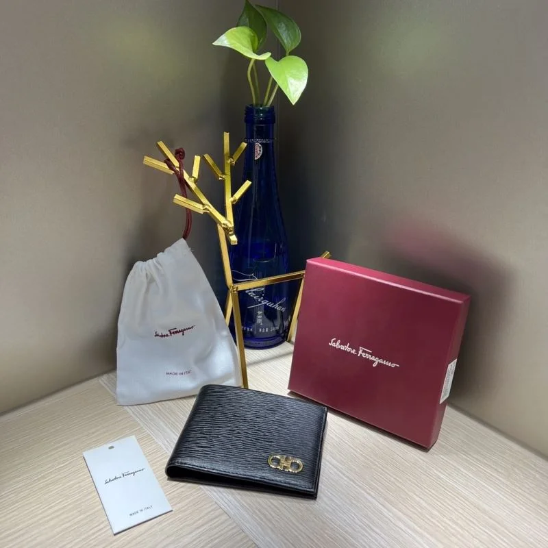 BestValue Ferragamo Wallets Purse 38600