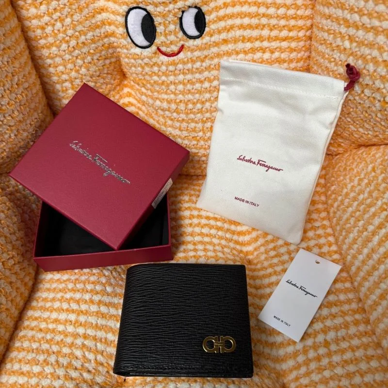 BestValue Ferragamo Wallets Purse 38600