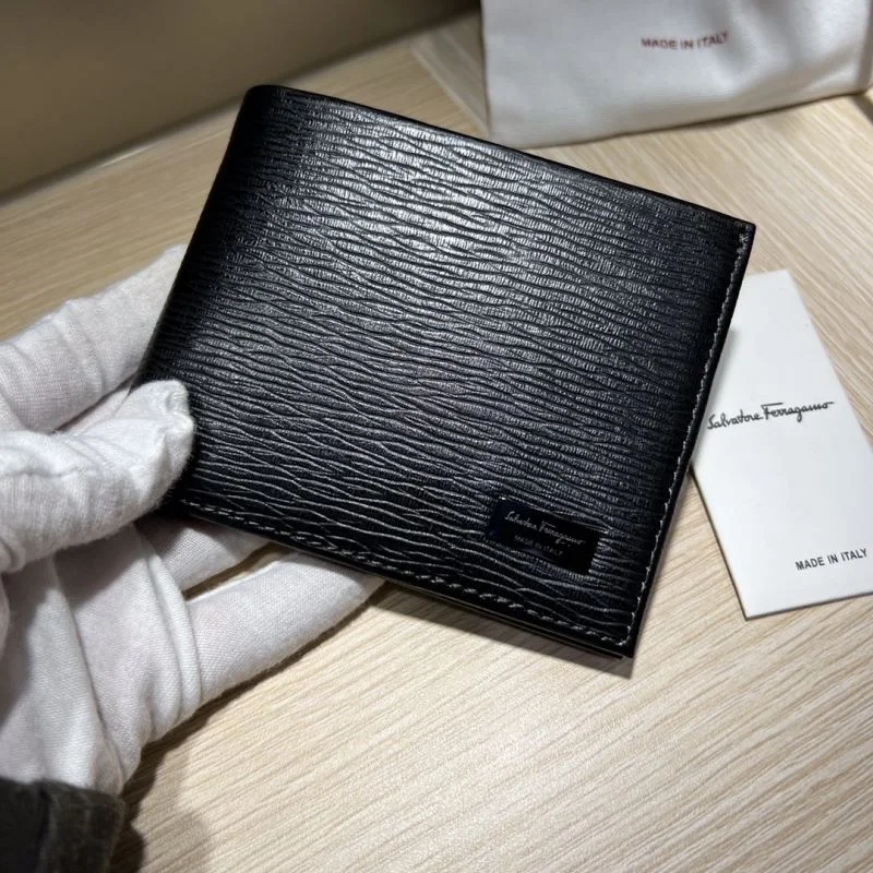 Ferragamo Wallets Purse Snug 38599