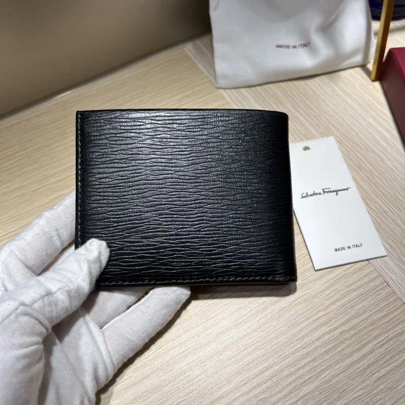 Ferragamo Wallets Purse Snug 38599