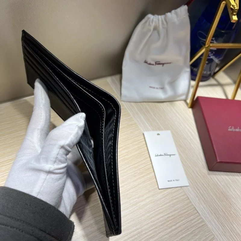 Ferragamo Wallets Purse Snug 38599