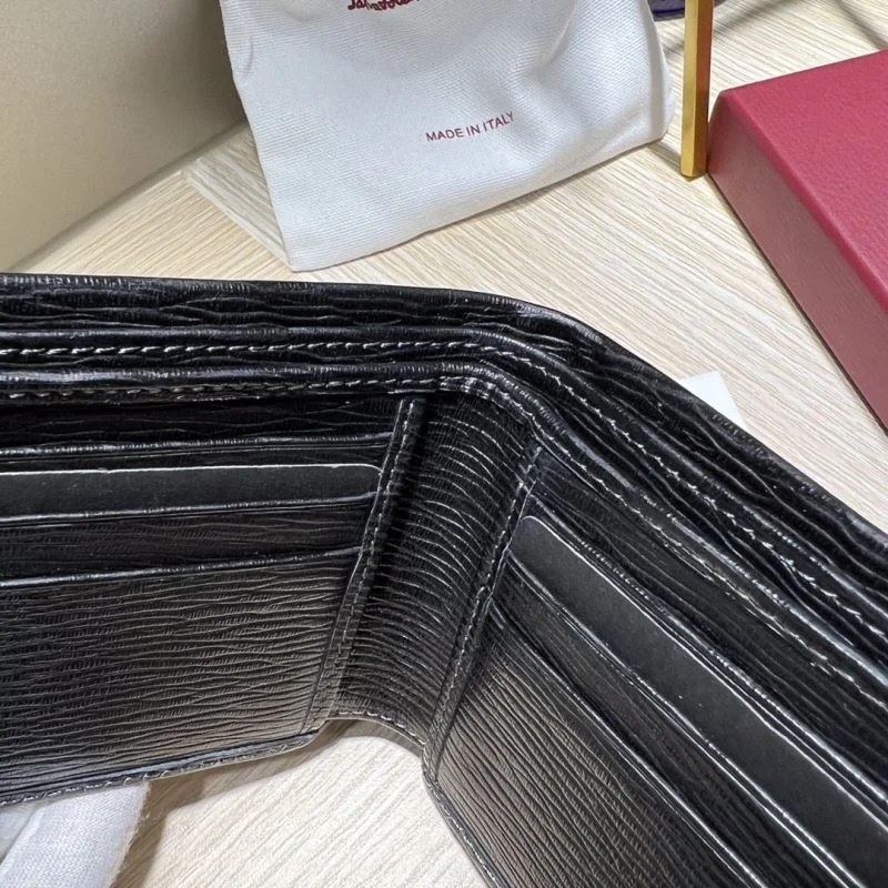 Ferragamo Wallets Purse Snug 38599