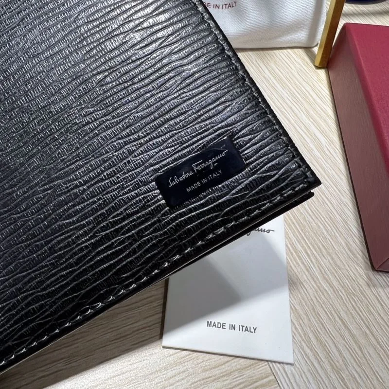 Ferragamo Wallets Purse Snug 38599