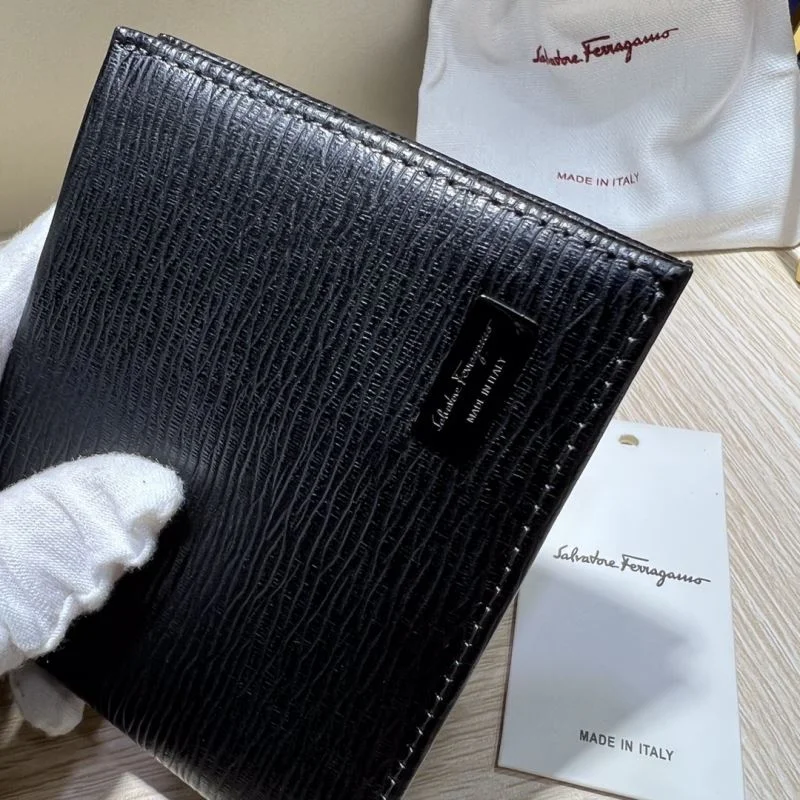 Ferragamo Wallets Purse Snug 38599
