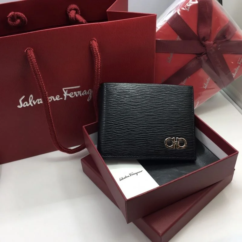 Ferragamo Wallets Purse Snug 38599