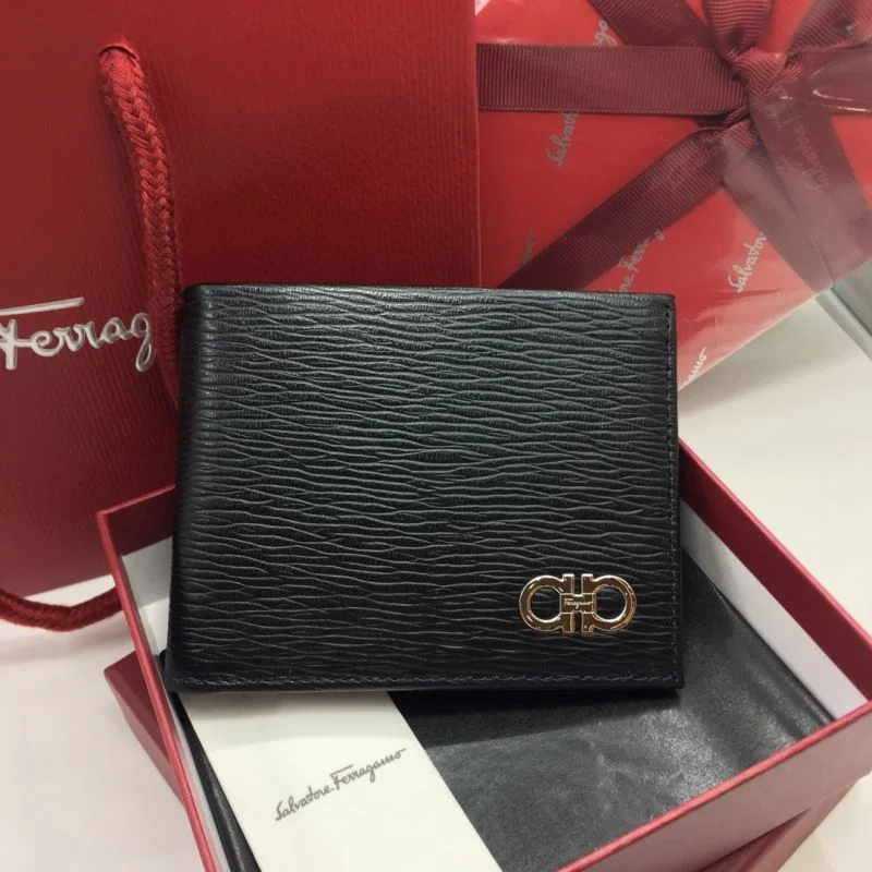 Ferragamo Wallets Purse Snug 38599