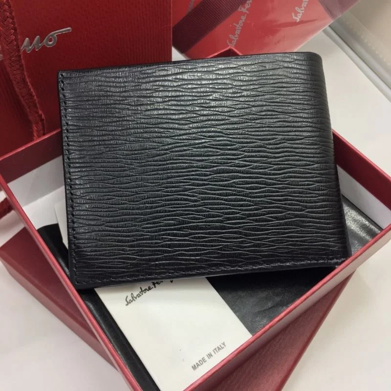 Ferragamo Wallets Purse Snug 38599
