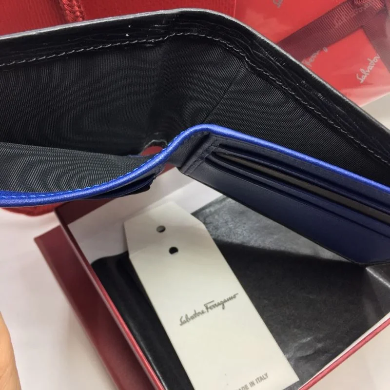 Ferragamo Wallets Purse Snug 38599