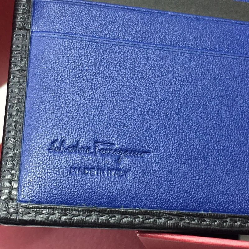 Ferragamo Wallets Purse Snug 38599