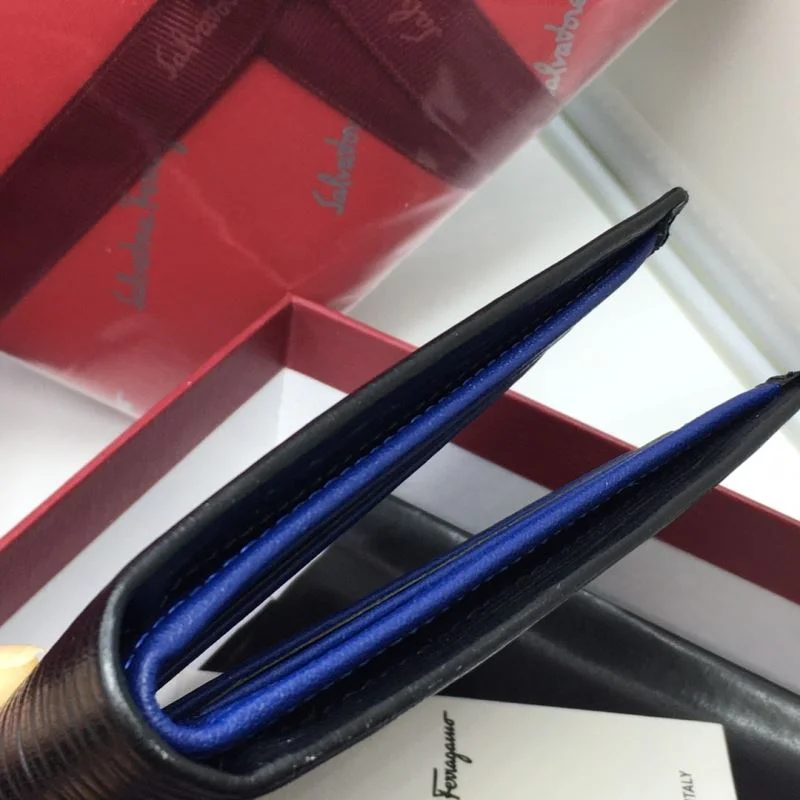 Ferragamo Wallets Purse Snug 38599