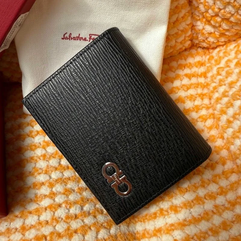 Ferragamo Wallets Purse Supportive 38597