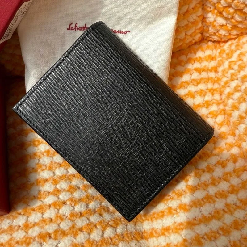 Ferragamo Wallets Purse Supportive 38597