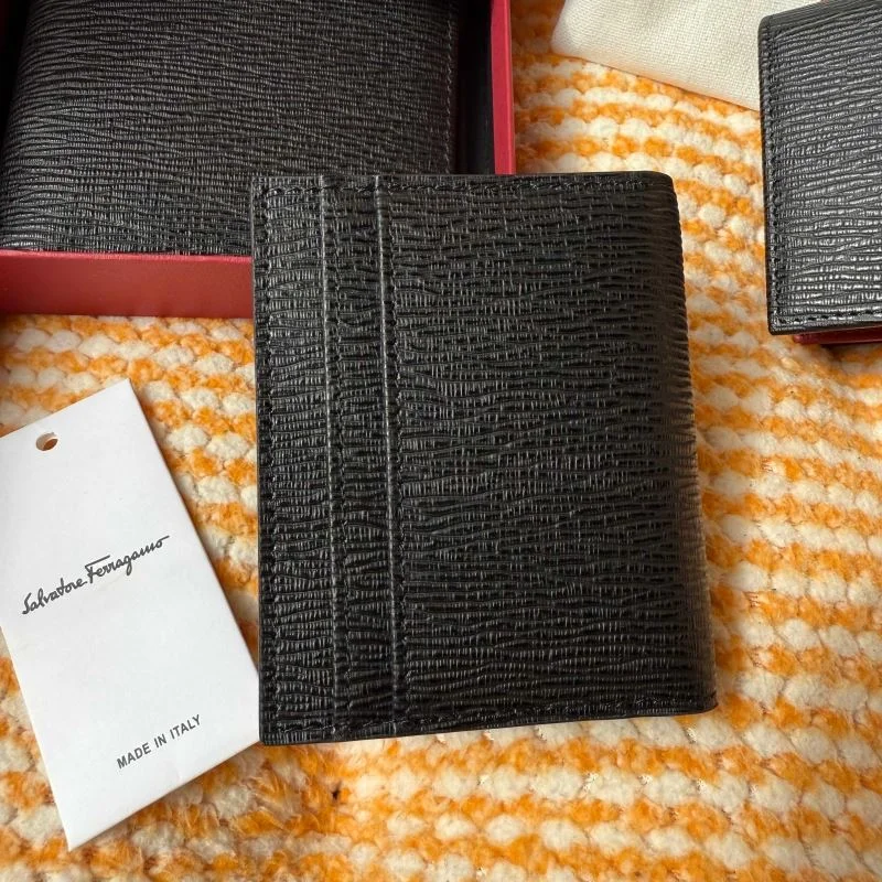 Ferragamo Wallets Purse Supportive 38597