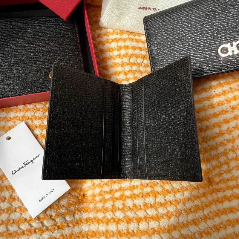 Ferragamo Wallets Purse Supportive 38597