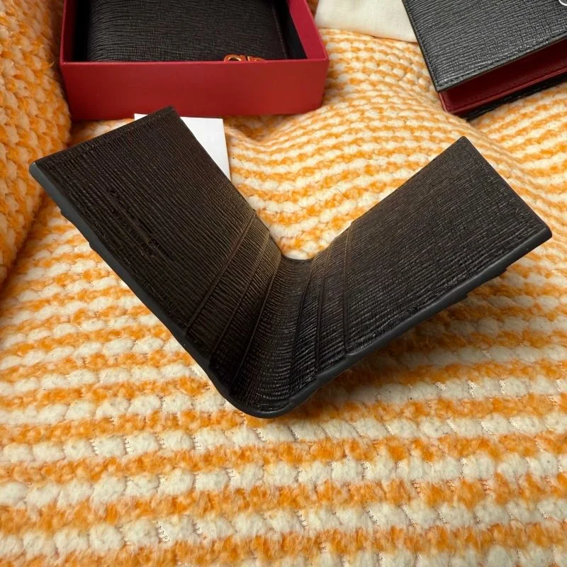 Ferragamo Wallets Purse Supportive 38597