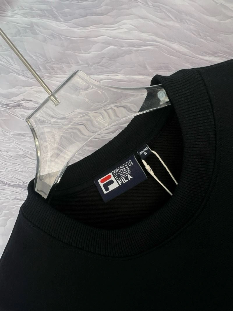 Fila Hoodies Comfortable 162800