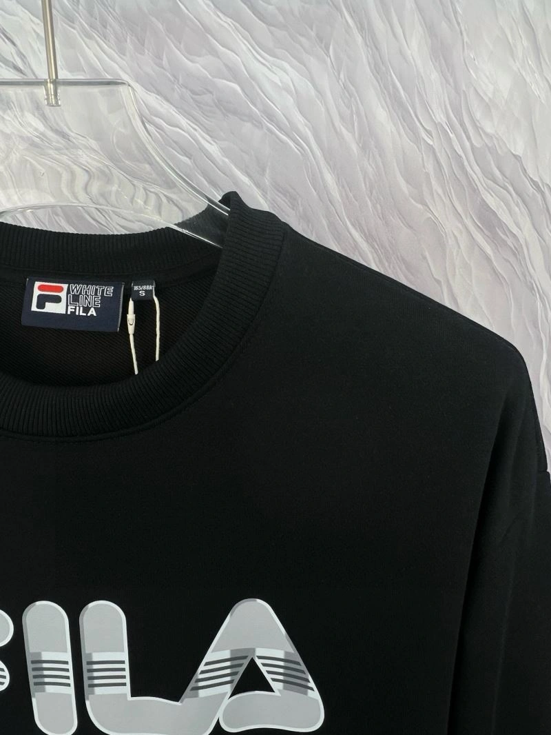 Fila Hoodies Comfortable 162800
