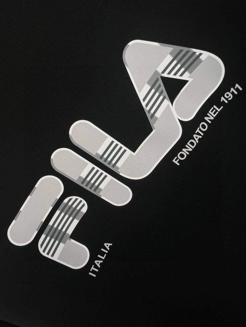 Fila Hoodies Comfortable 162800